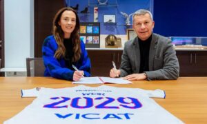 Caroline Weir: All you need to know about Dunfermline football superstar who’s signed for eight-time Champions League winners