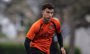 Jim Goodwin reveals when Dylan Tait transfer chase started as immediate Dundee United impact spotlighted