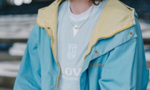 Dundee fans react as club reveals ‘teckle’ new away kit