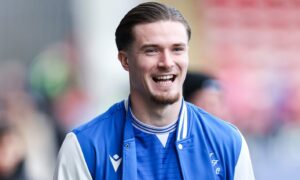 Morgan Boyes pinpoints reasons for Premiership self-belief as St Johnstone star talks repaying Simo Valakari ‘faith’