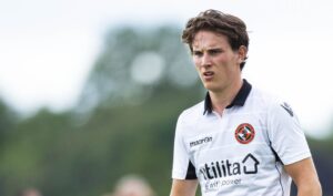 5 Logan Chalmers videos that show new maverick St Johnstone attacker at his best