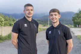 Dunfermline Athletic reveal new captaincy team as ex-Dundee star steps aside