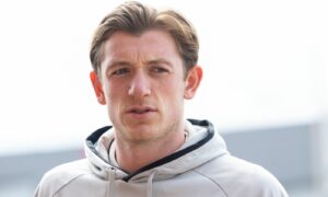 St Johnstone boss reveals plan for former Livingston defender Daniel Finlayson