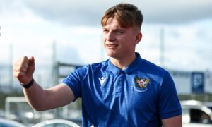 Why St Johnstone boss let Fran Franczak leave and the big lesson for young Perth players