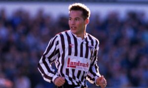 George O’Boyle: The most controversial Dunfermline to St Johnstone transfer revisited