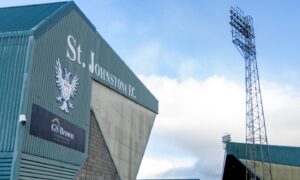 St Johnstone left-back transfer stance after Serbian defender linked with Perth club and Dundee United