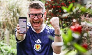 Dundee developer creates World Cup football predictions app that could replace office sweepstake