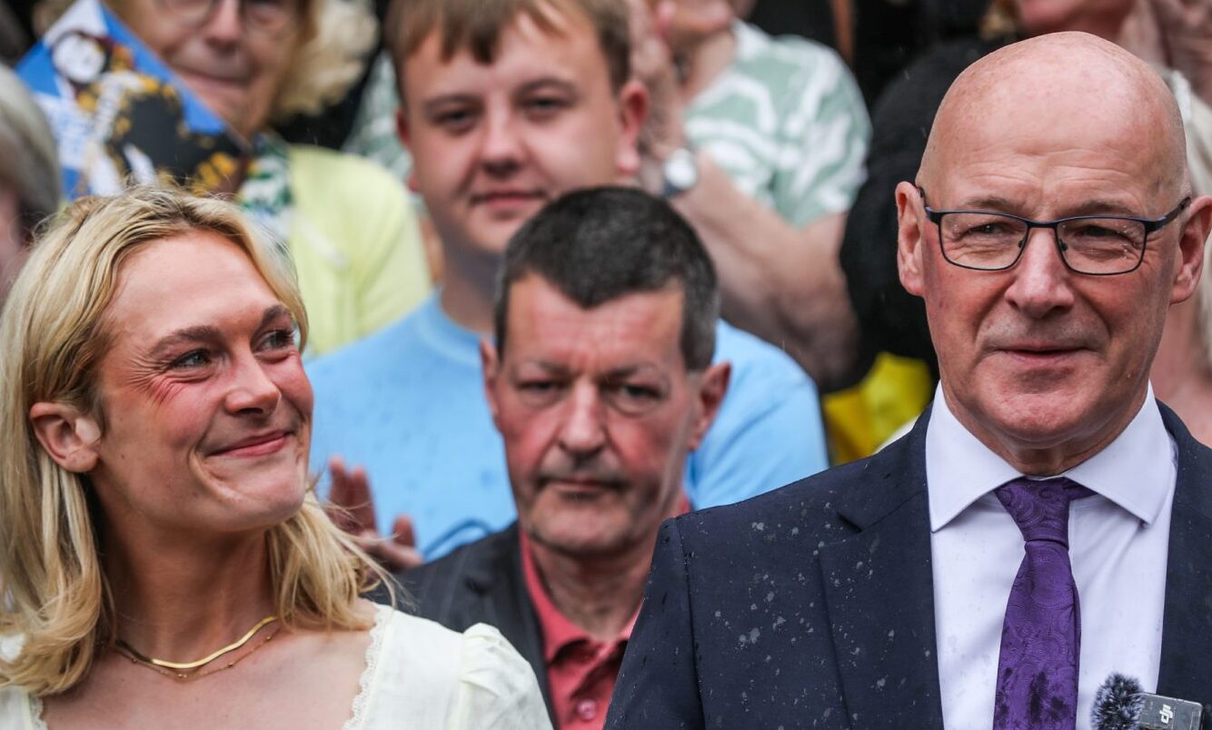 SNP Arbroath Broughty Ferry Win Overshadowed By Blame Game snp-arbroath-broughty-ferry-win-overshadowed-by-blame-game