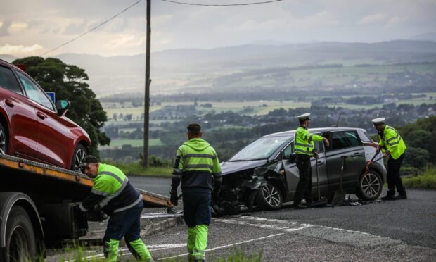 Coupar Angus Archives - The Courier