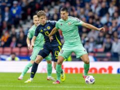 Dundee United linked with Belarus international striker German Barkovskiy