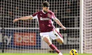 Who is Michael Forbes? Gaelic football, international pride and what TWO West Ham legends said about Dundee United new boy