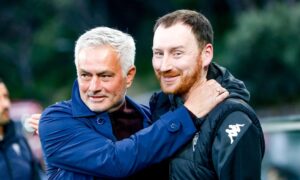Ian Cathro ‘interest’ revealed as ex-Dundee United coach’s reputation soars in Portugal