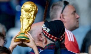 Dundee United, Dundee and St Johnstone FIFA payouts revealed after long road to World Cup