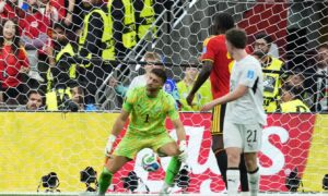 Jesse Randall’s Dundee United arrival timeline stepped up as New Zealand exit World Cup