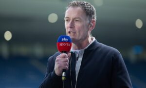 Sky Sports pundit Chris Sutton makes bleak Premiership prediction for St Johnstone
