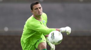 St Johnstone one-game wonder retires after 20-year career