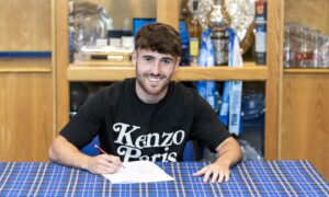 St Johnstone boss opens up on Spanish new boy coping with Scottish football and start of recruitment ‘phase two’