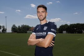Changes to come for Dundee as good news on Zan Besir visa revealed