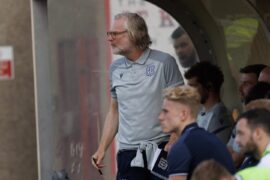 WATCH: The deadly mentality Dundee can’t afford in Airdrie cup kick-off