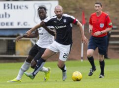 Dundee out to break Everton duck as Premier League side return to Dens Park