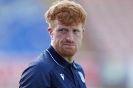 Dundee star Simon Murray reveals he played with potentially catastrophic injury for OVER HALF of last season