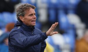 Who was St Johnstone’s surprise best player in pre-season and what team will Simo Valakari pick at Linlithgow Rose?