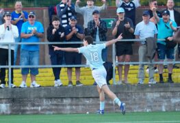 WATCH: Is it now or never for Charlie Reilly at Dundee?