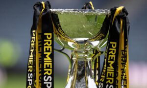 Dundee, Dundee United and Dunfermline Atheltic learn Premier Sports Cup fate as Celtic visit Tannadice