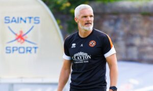 Dundee United defeated in Livingston bounce game as ex-Tannadice man strikes