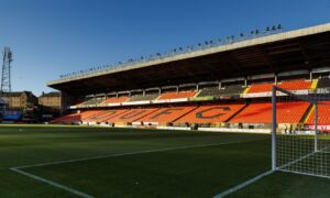 EXCLUSIVE: Dundee United explore cooperation agreement with League Two outfit