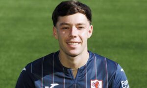 Arron Lyall and Ross Millen updates as Raith Rovers injuries continue