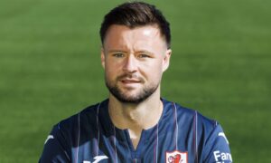Raith Rovers boss Dougie Imrie gives Callum Fordyce injury update after Fife derby concerns