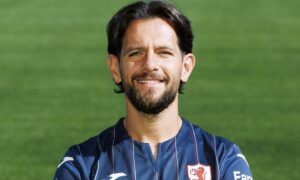 Dougie Imrie makes ‘no guaranteed starters’ call at Raith Rovers as he explains Dylan Easton omission