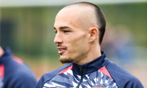 Dougie Imrie opens up on Raith Rovers trialist recommended by ex-Stark’s Park favourite