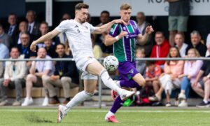 How worrying is Dunfermline Athletic’s Premier Sports Cup defeat to East Kilbride?