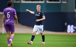 WATCH: Dundee starlets combine for winner as Forfar boss raves about loan impact