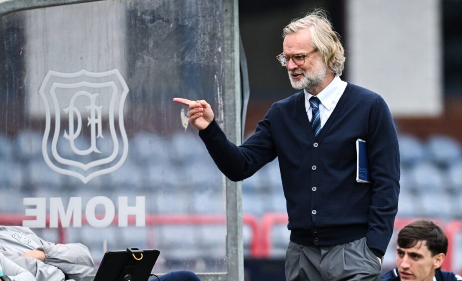 Plenty of firsts and glorious goals as Dundee fight back to beat Airdrie but who was the standout new signing?