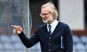 WATCH: Where Dundee MUST strengthen in transfer market