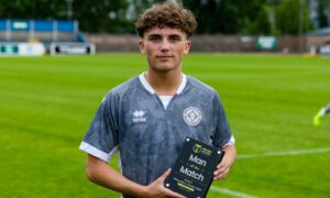 Jim Goodwin hails Dundee United game-changer too young to even wear club sponsor – as Terrors boss offers Mehdi Merghem and Neil Farrugia updates