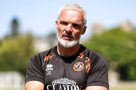 JIM SPENCE: Why critics of Dundee United boss Jim Goodwin may need to re-examine their views