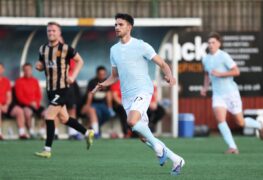 Goals galore sees Dundee set the tone but how did Zan Besir fare on dark blue debut?