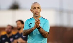 Familiar issues for Raith Rovers in Hamilton Accies draw as Premier Sports Cup clash highlights shortcomings