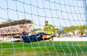 Kai Fotheringham reveals Simo Valakari’s key directive to St Johnstone forwards
