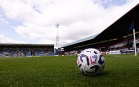 Dundee FC launch bid to sell alcohol at matches