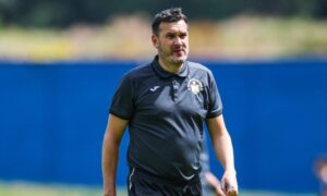 Morton boss gives St Johnstone Premiership verdict and reveals Perth club ‘soft spot’