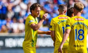 St Johnstone boss explains what pleased him most in 3-0 win over Morton