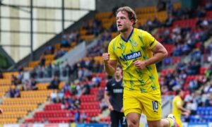 St Johnstone star Jamie Gullan lifts the lid on tactical changes for this season