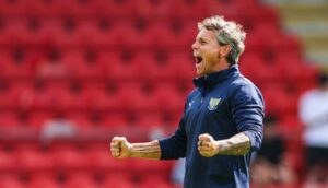 What did St Johnstone learn from throwback game as CEO tells fans not to worry about patchy pitch?