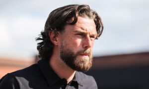 Will Ferry injury update as Dundee United suffer derby hammer-blow