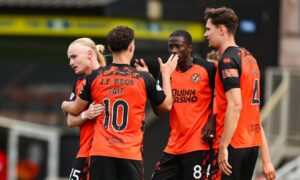 Could Dundee United be on the cusp of making unwanted history?